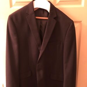Kenneth Cole Dress Coat/Jacket
